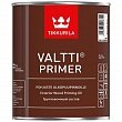 Tikkurila. Антисептик грунт. VALTTI PRIMER (POHJUSTE) бесцв 0,9л.